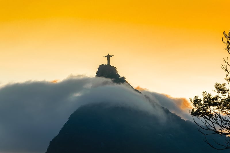 Carnaval in Brazil