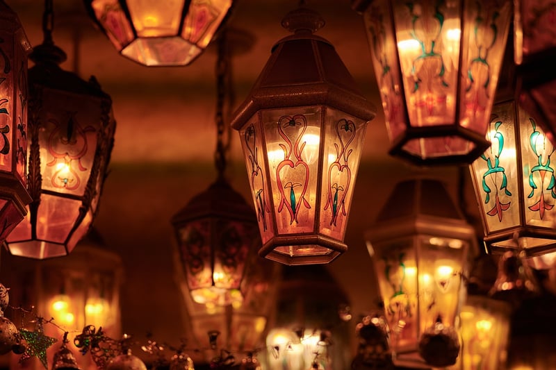 Diwali Festival